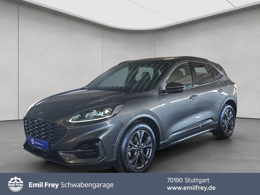 Ford Kuga 2023