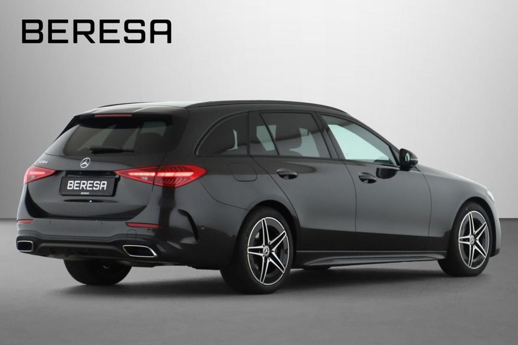 Mercedes-Benz C 220 2025