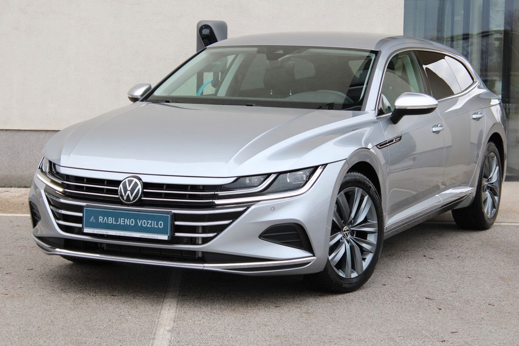 Volkswagen Arteon 2025