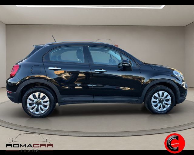 Fiat 500L Cross 2021