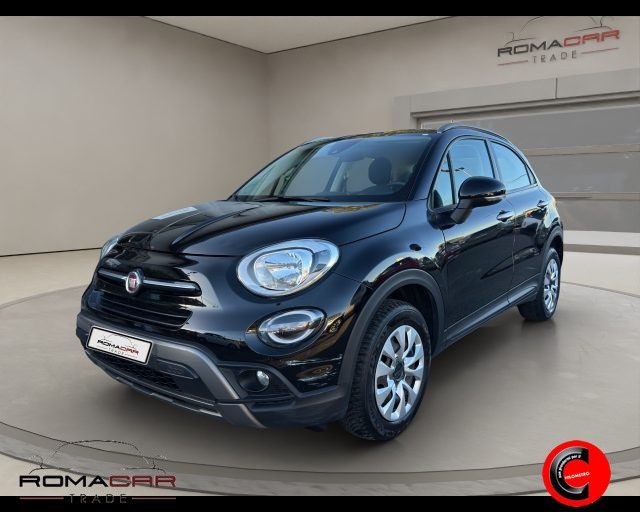 Fiat 500L Cross 2021