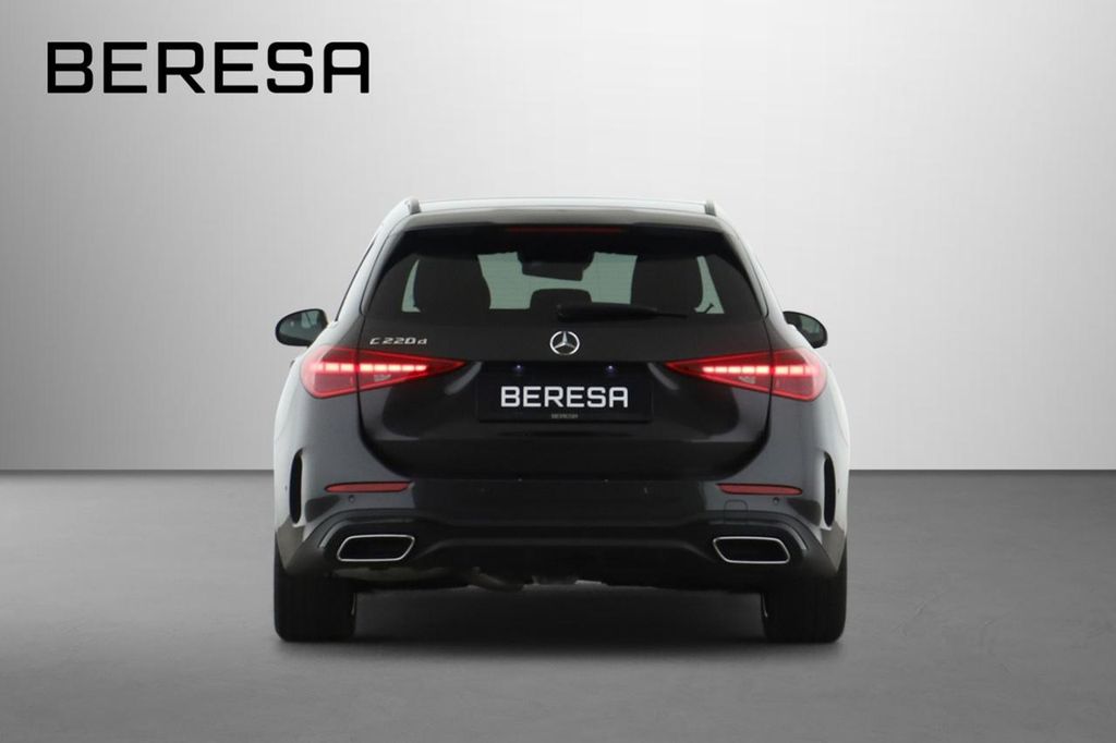 Mercedes-Benz C 220 2025