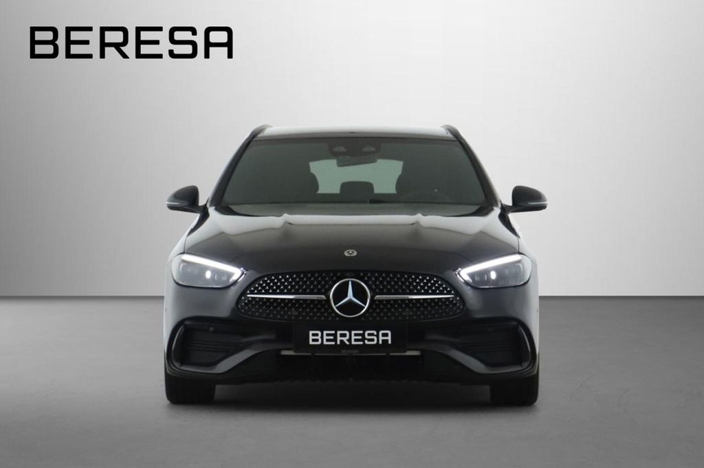 Mercedes-Benz C 220 2025