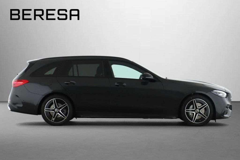 Mercedes-Benz C 220 2025