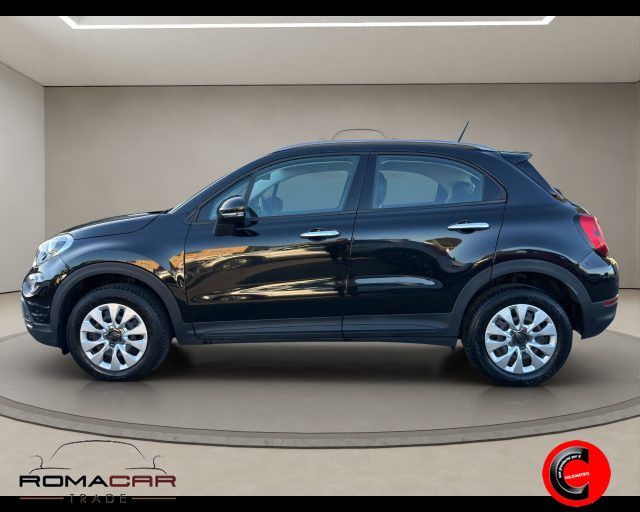 Fiat 500L Cross 2021