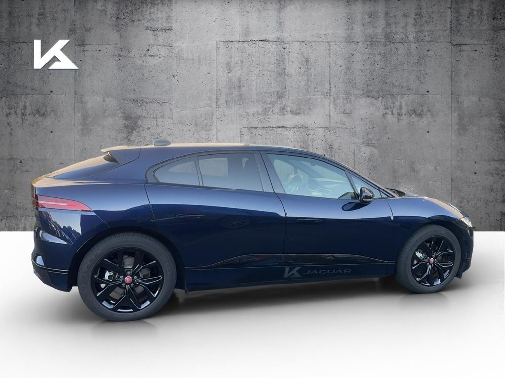 Jaguar I-Pace 2022