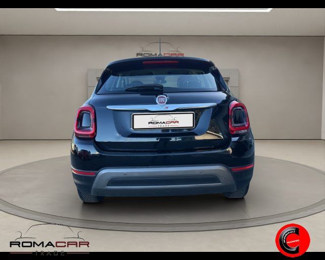 Fiat 500L Cross 2021