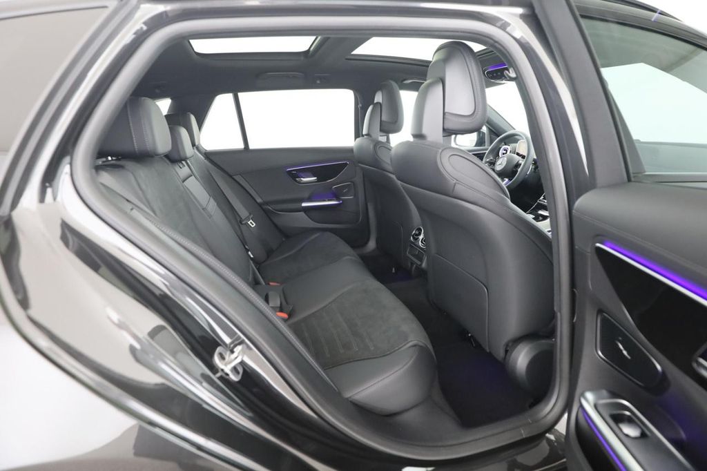 Mercedes-Benz C 220 2025