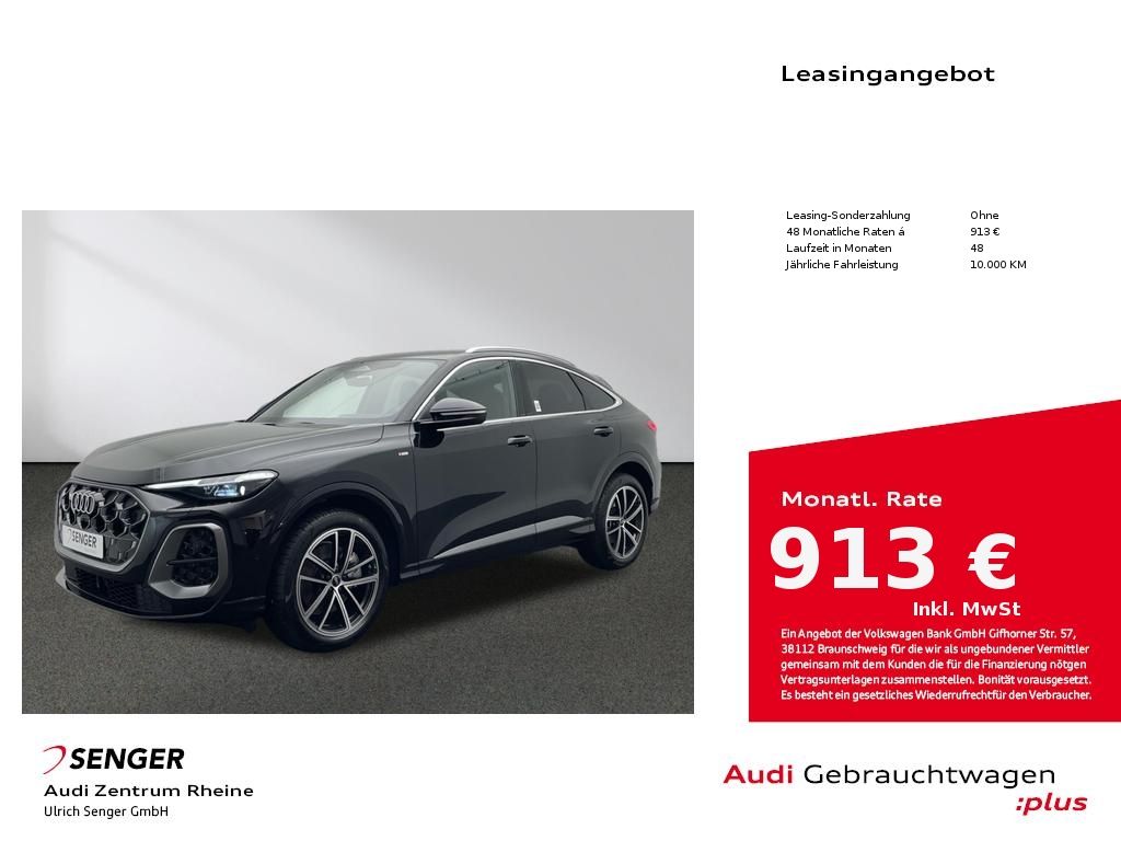 Audi Q5 2025