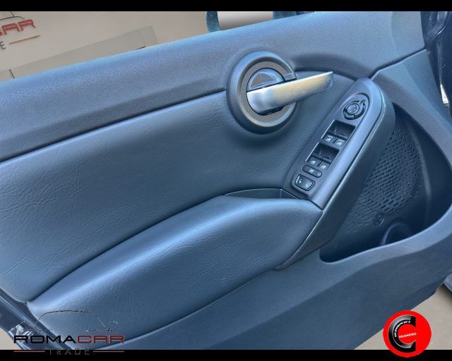 Fiat 500L Cross 2021