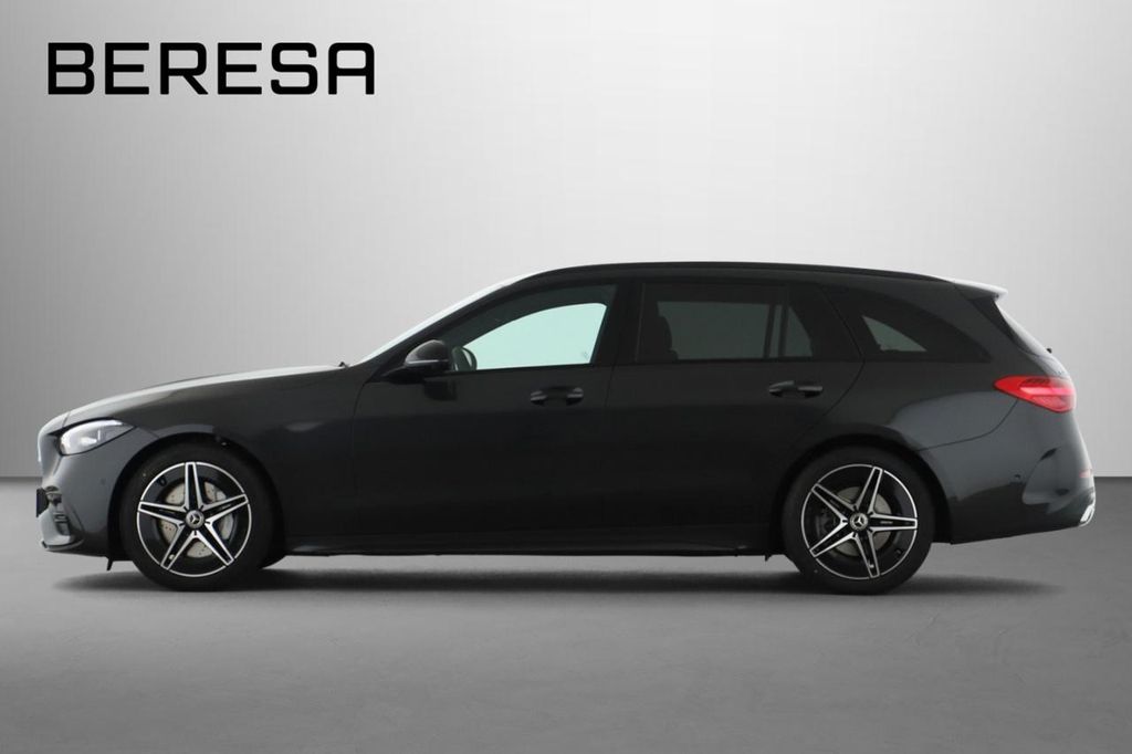 Mercedes-Benz C 220 2025