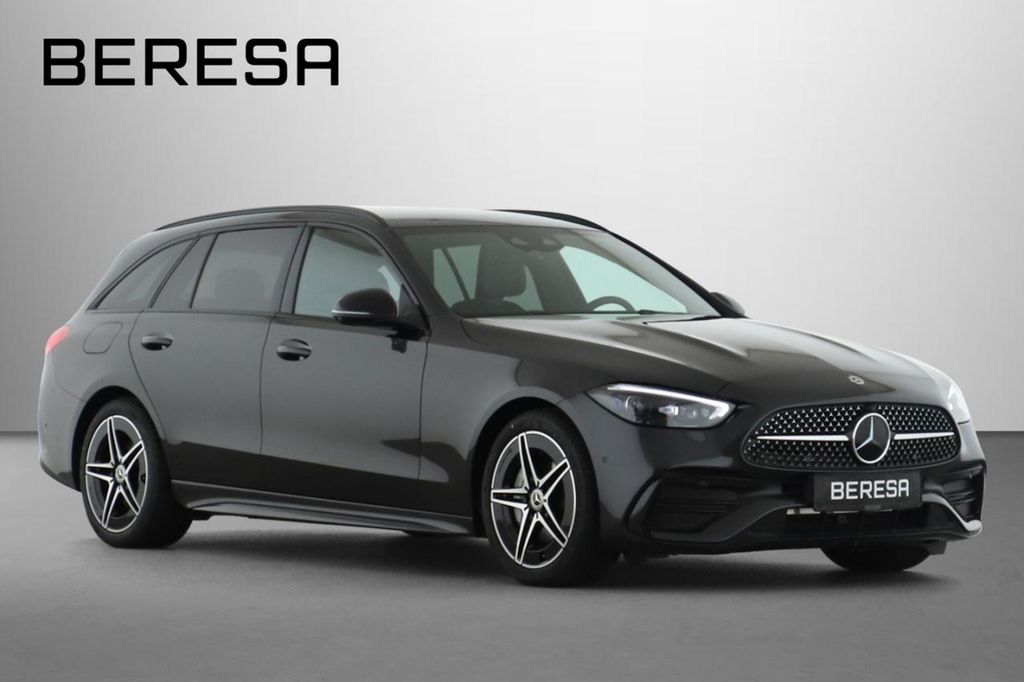 Mercedes-Benz C 220 2025