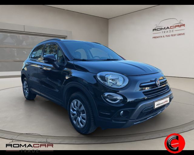 Fiat 500L Cross 2021