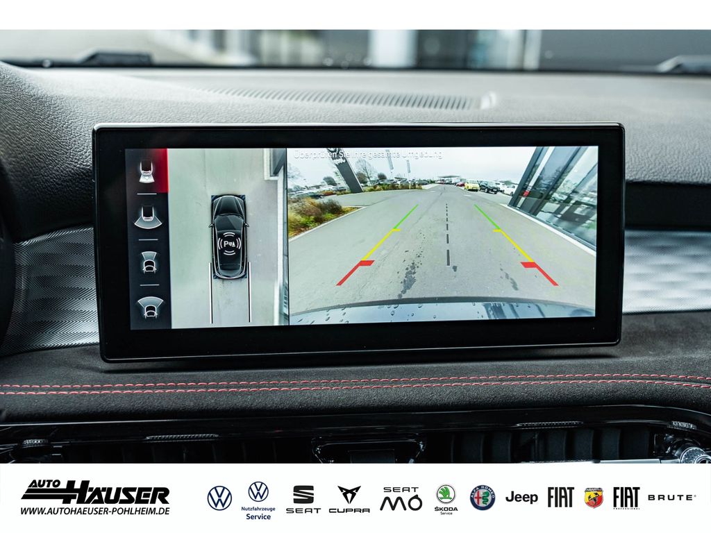 Alfa Romeo Tonale 2023