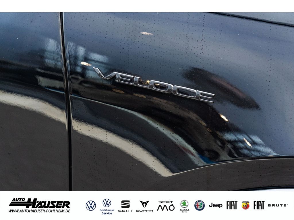 Alfa Romeo Tonale 2023