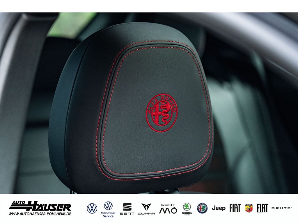 Alfa Romeo Tonale 2023