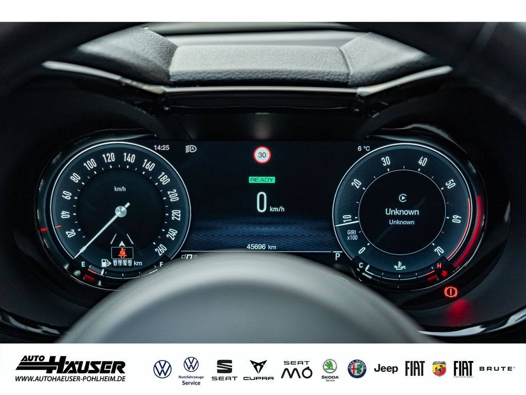 Alfa Romeo Tonale 2023