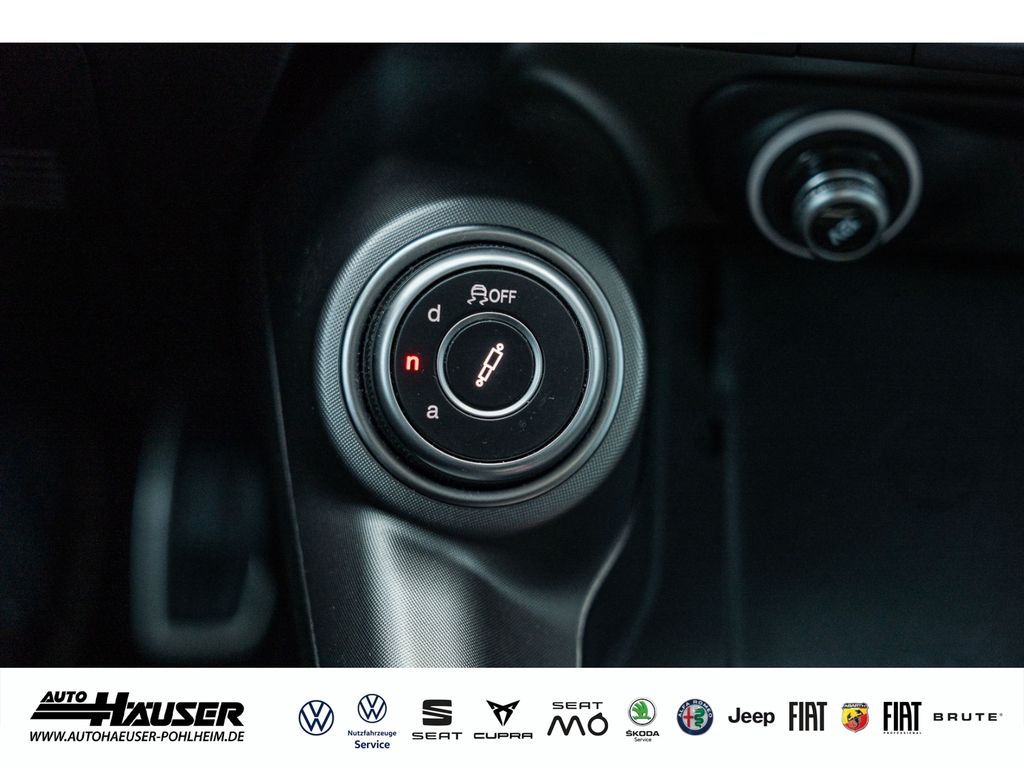 Alfa Romeo Tonale 2023