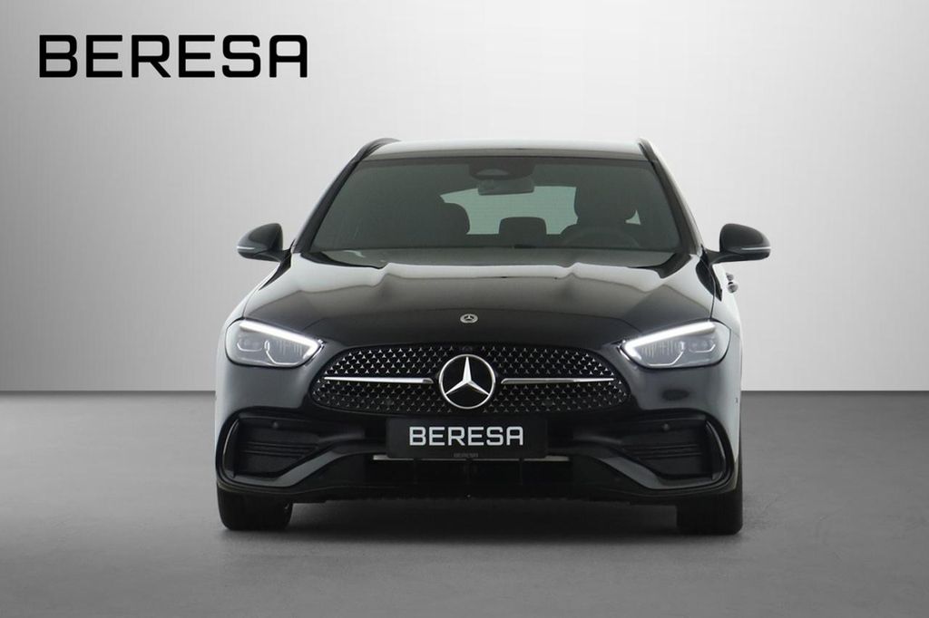 Mercedes-Benz C 200 2025