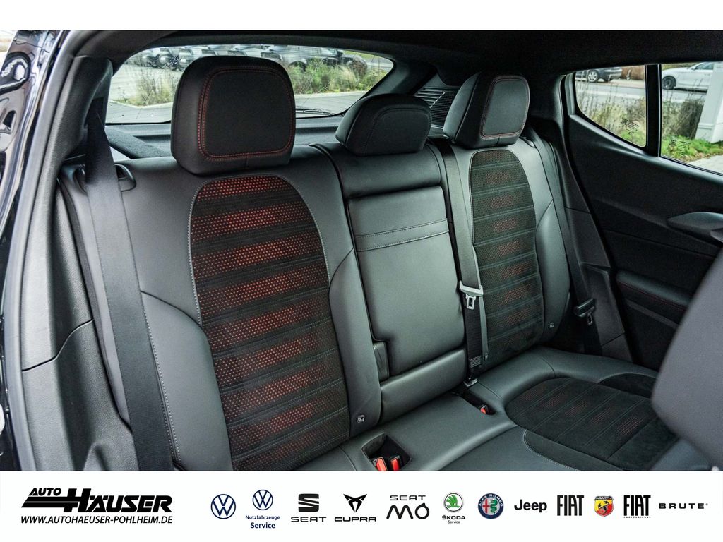 Alfa Romeo Tonale 2023