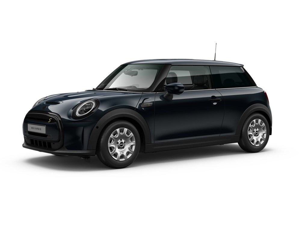 MINI Cooper SE 2022