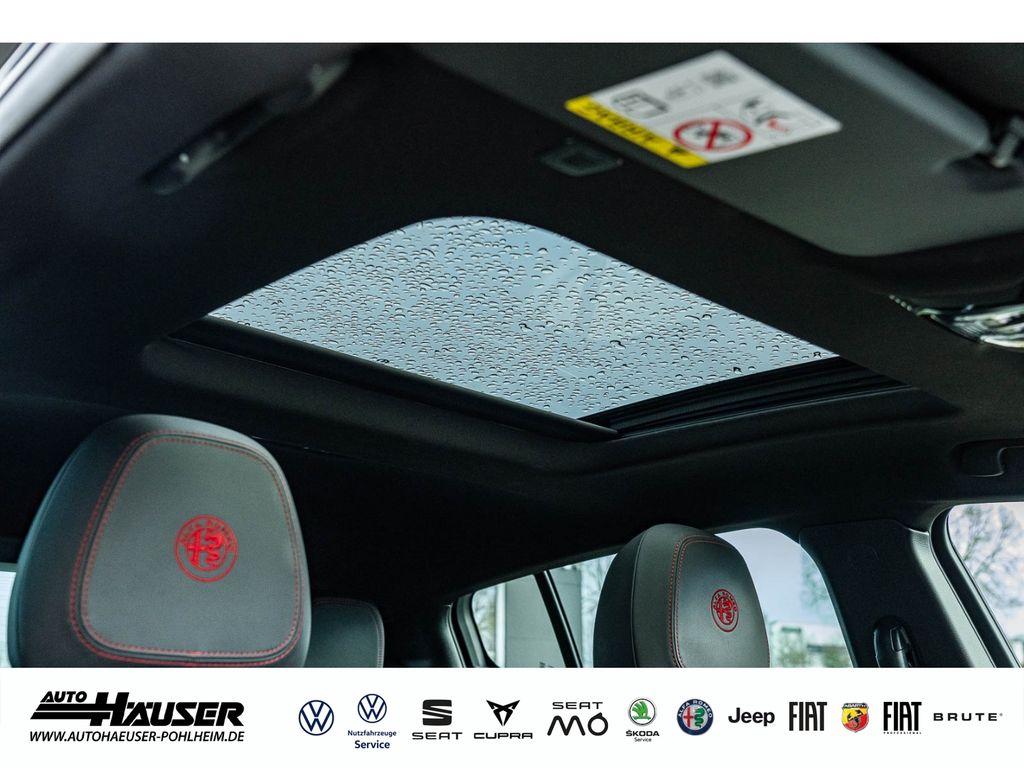 Alfa Romeo Tonale 2023