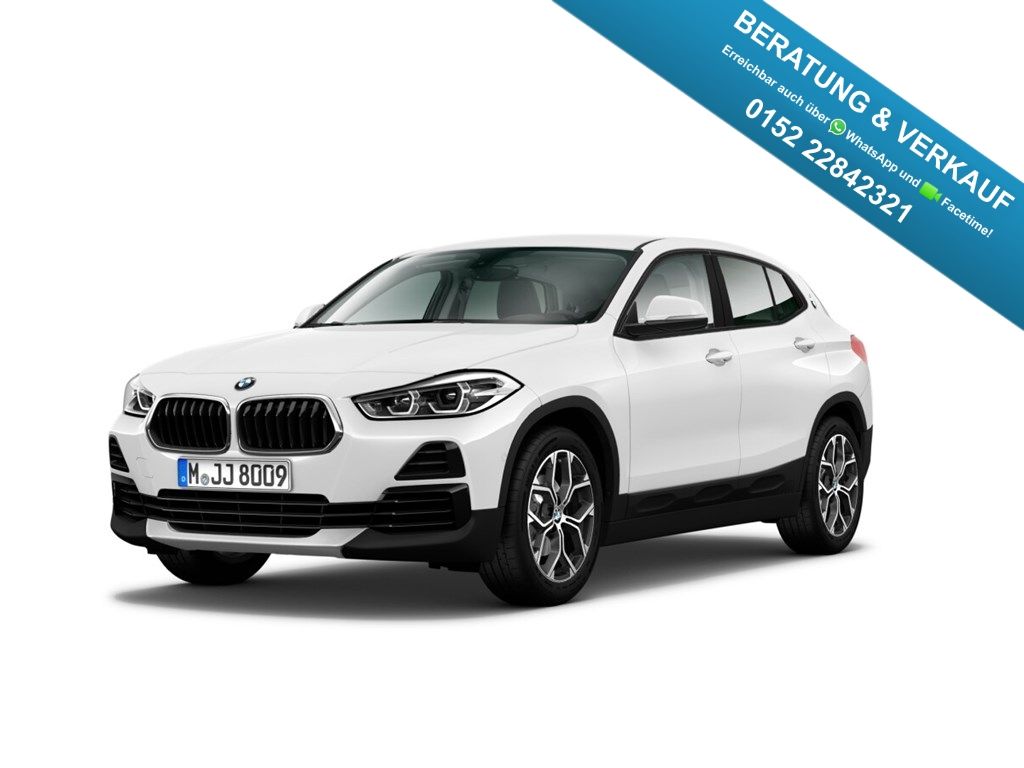 BMW X2 2023