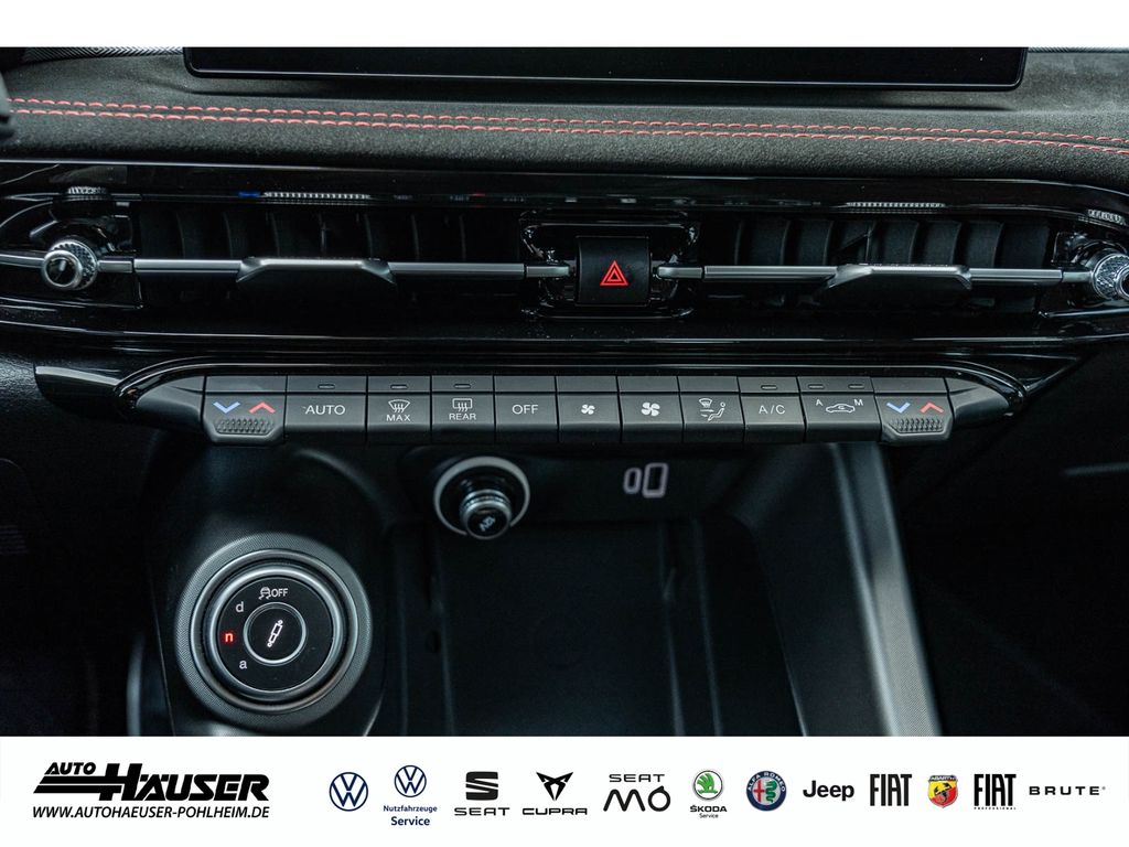 Alfa Romeo Tonale 2023