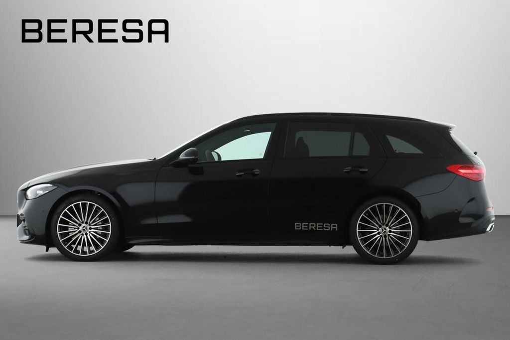 Mercedes-Benz C 200 2025