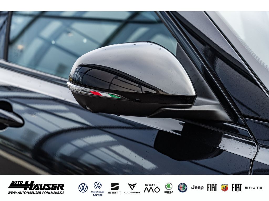 Alfa Romeo Tonale 2023