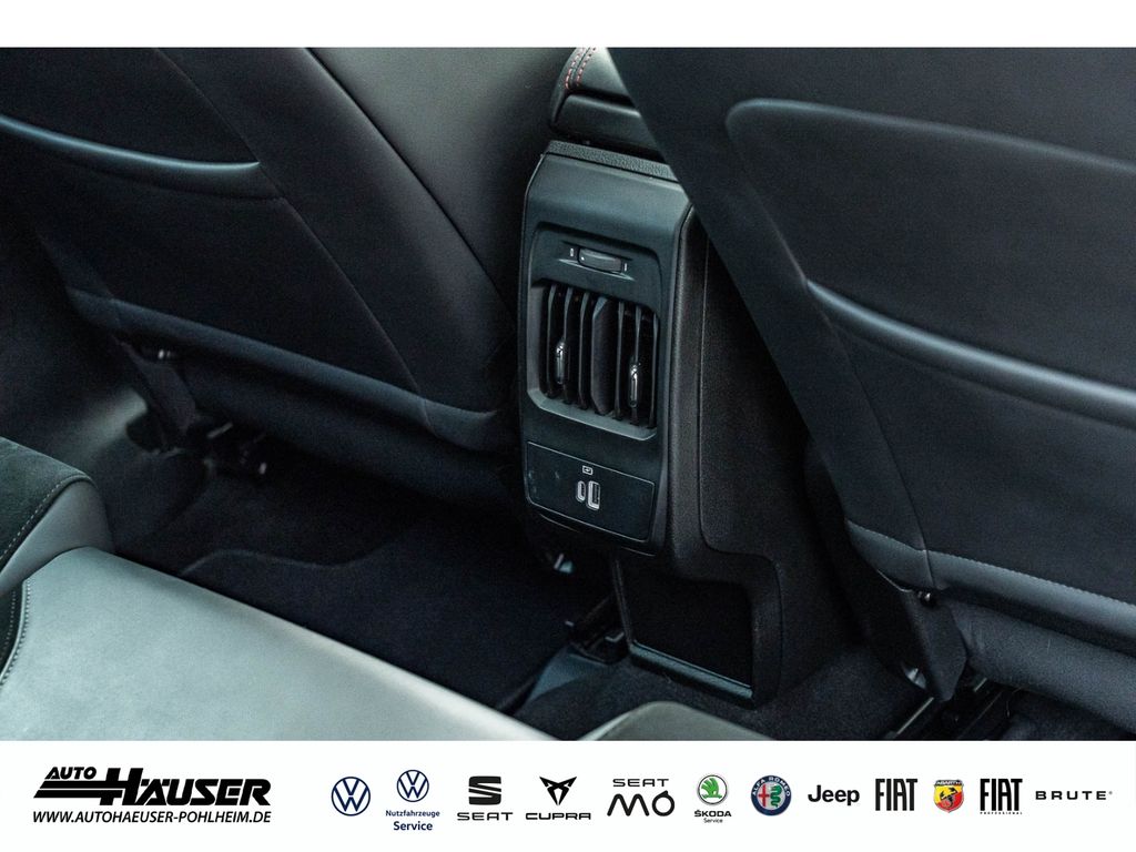 Alfa Romeo Tonale 2023