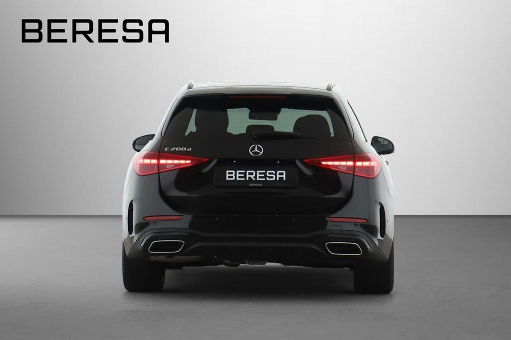 Mercedes-Benz C 200 2025