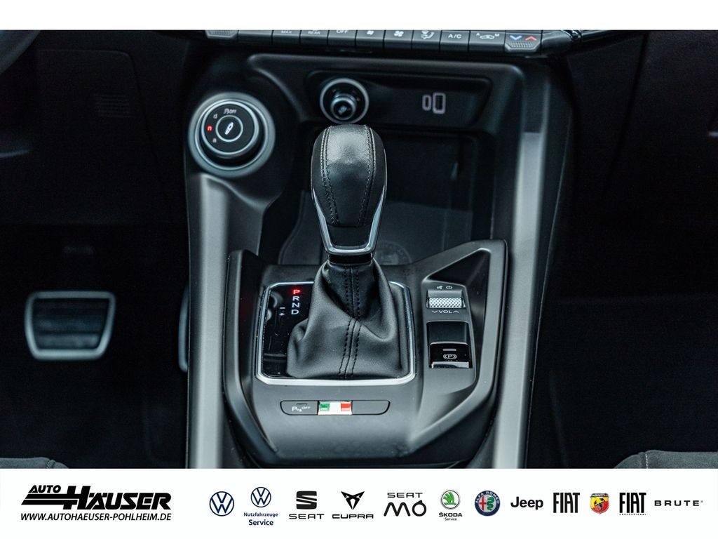 Alfa Romeo Tonale 2023