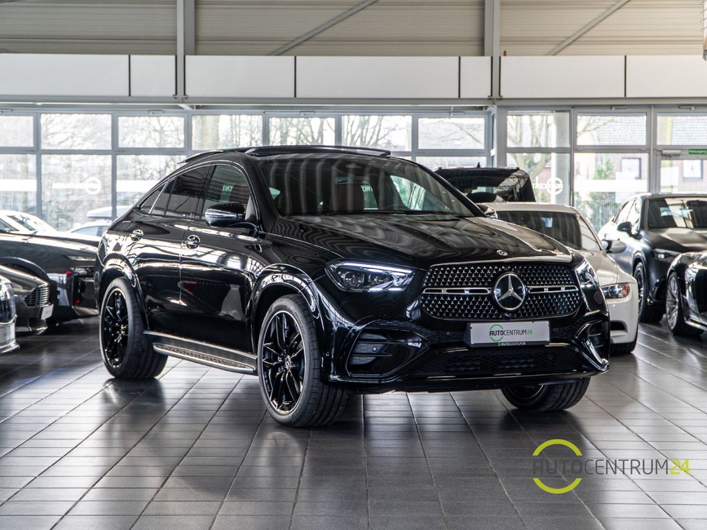 Mercedes-Benz GLE 300