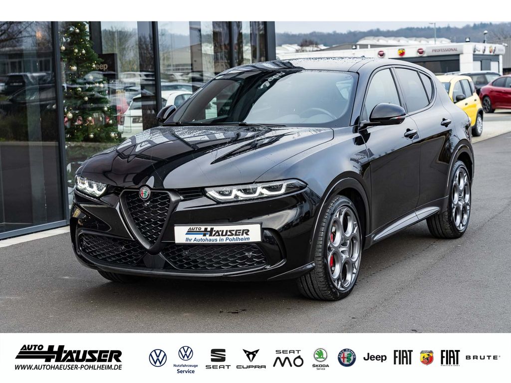 Alfa Romeo Tonale 2023