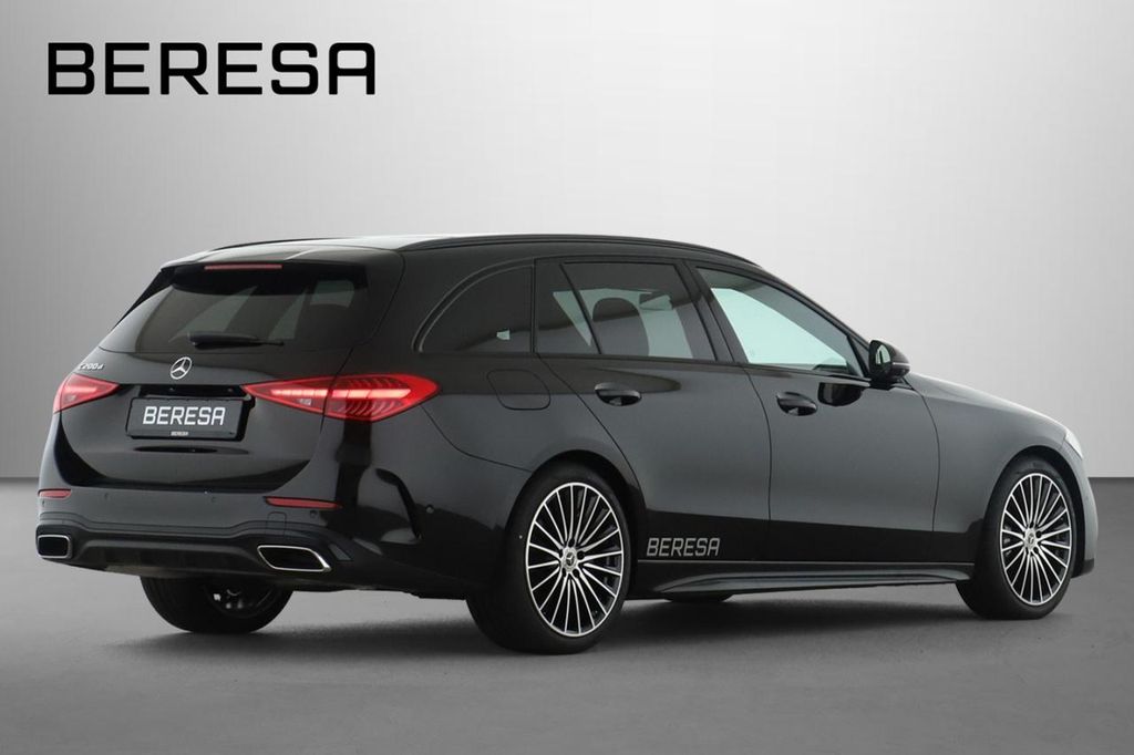 Mercedes-Benz C 200 2025