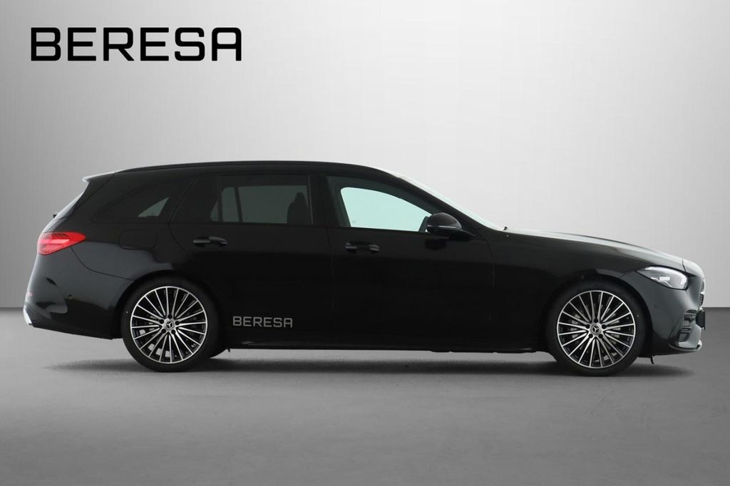 Mercedes-Benz C 200 2025