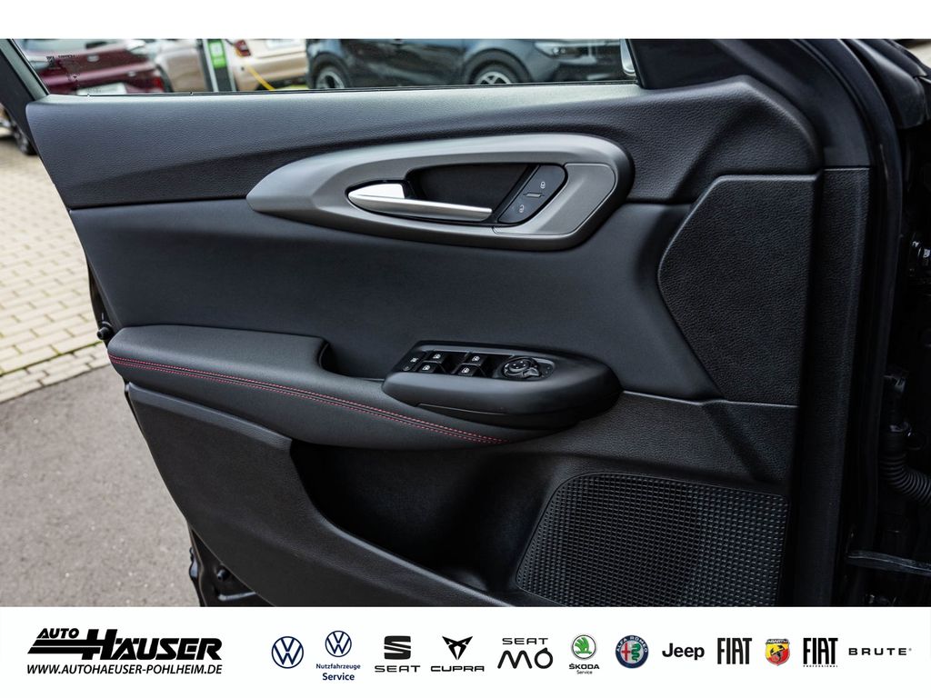 Alfa Romeo Tonale 2023