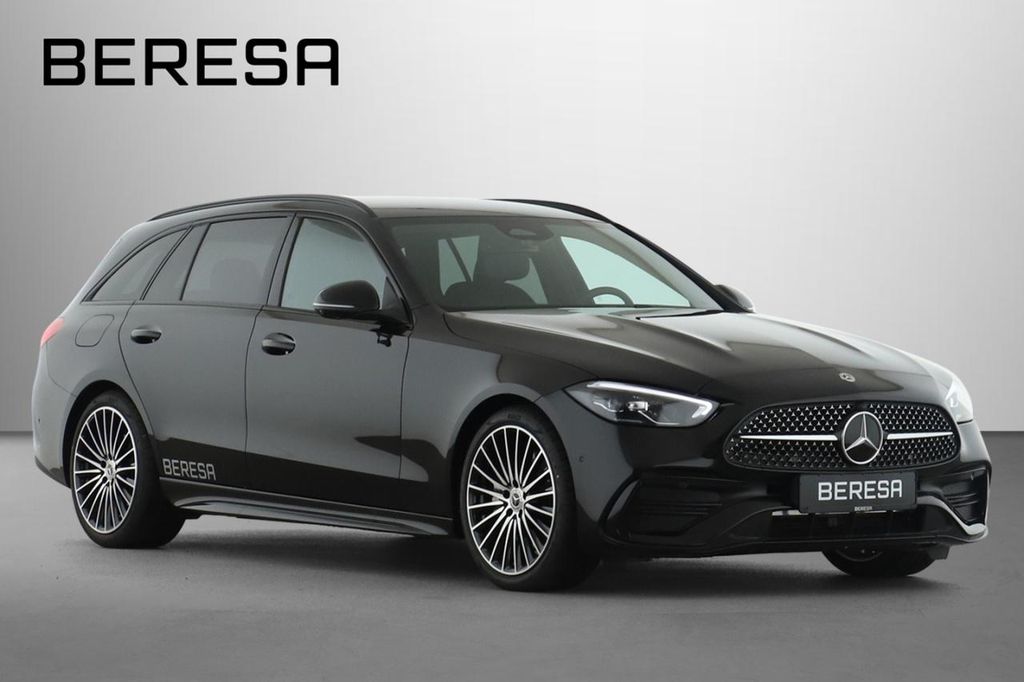 Mercedes-Benz C 200 2025