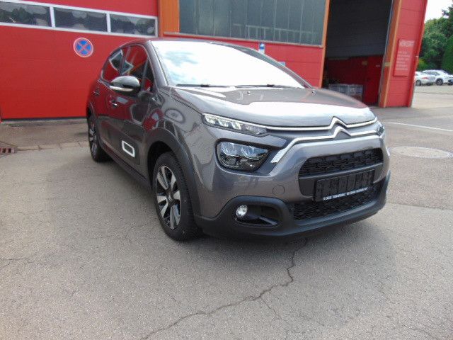 Citroën C3 2024