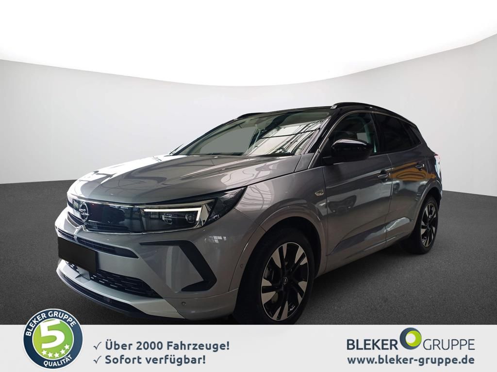 Opel Grandland (X) 2022