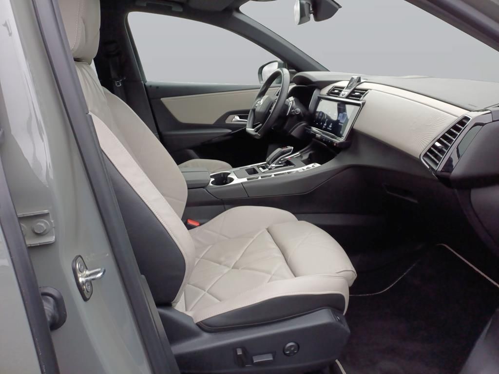 DS Automobiles DS7 (Crossback) 2023