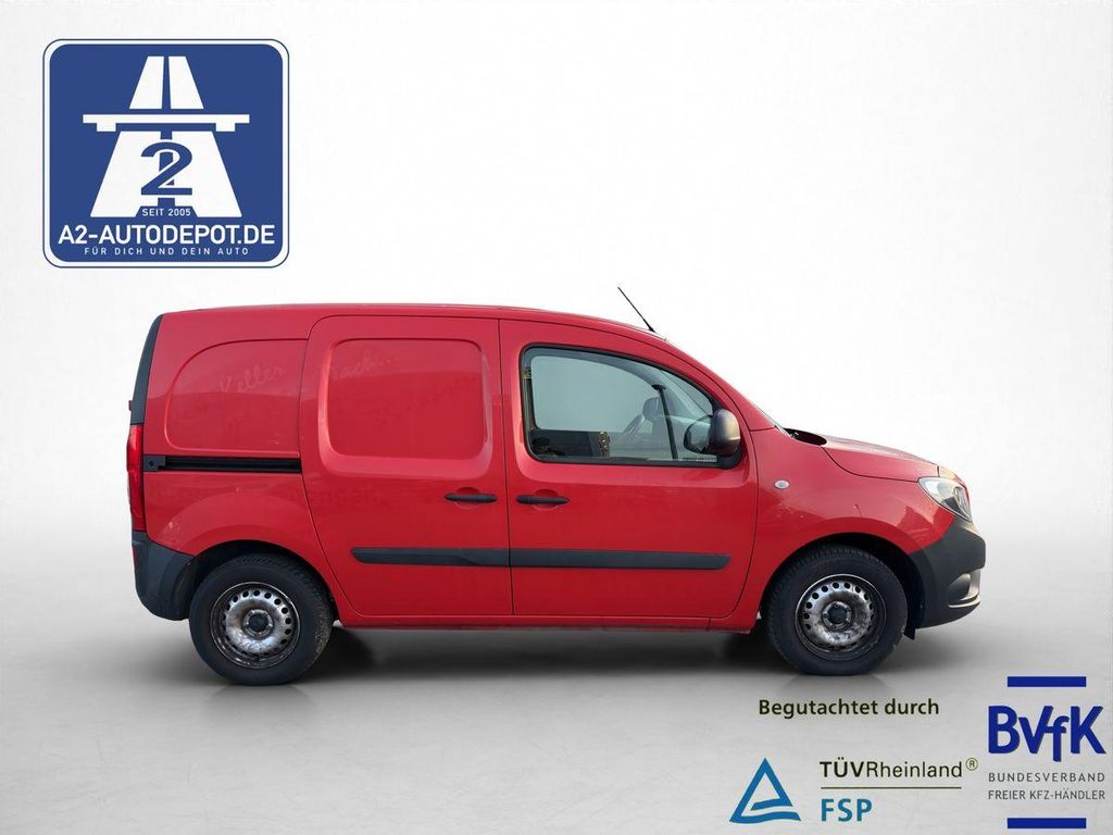 Mercedes-Benz Citan 2021