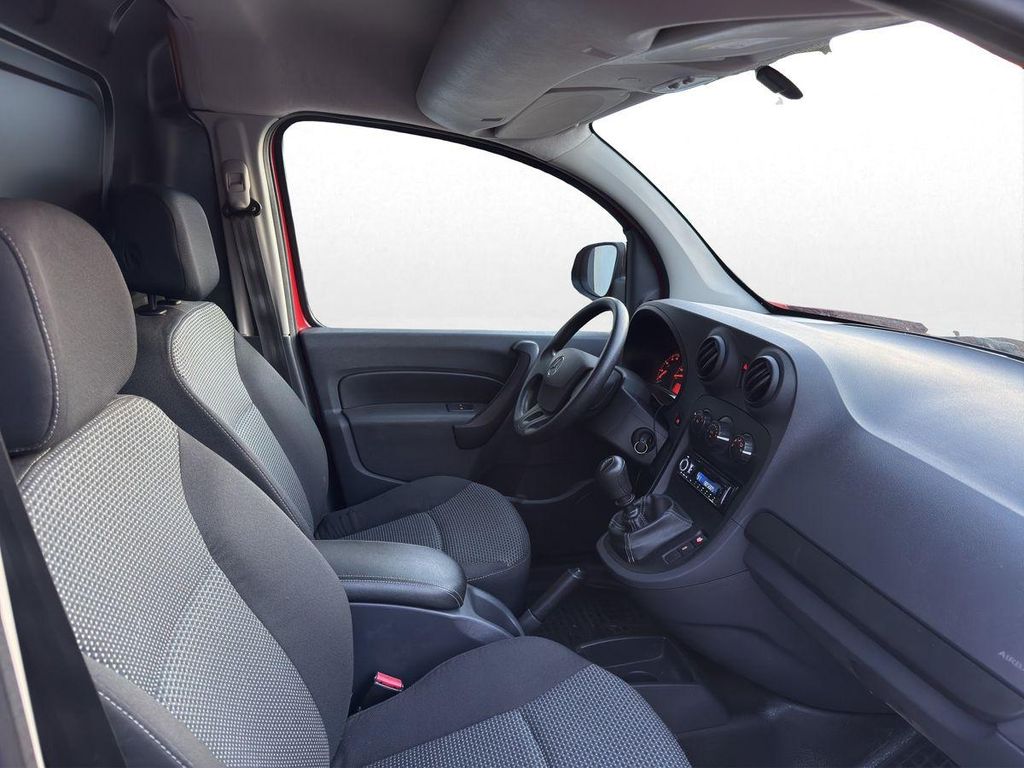 Mercedes-Benz Citan 2021