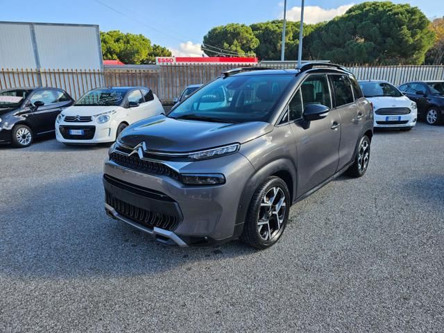 Citroën C3 Aircross 2022