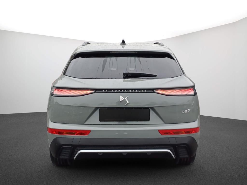 DS Automobiles DS7 (Crossback) 2023