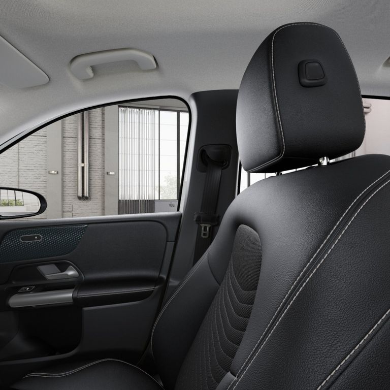 Mercedes-Benz B 250 2025