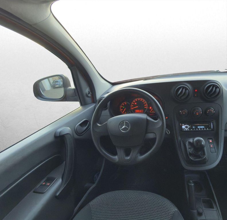 Mercedes-Benz Citan 2021