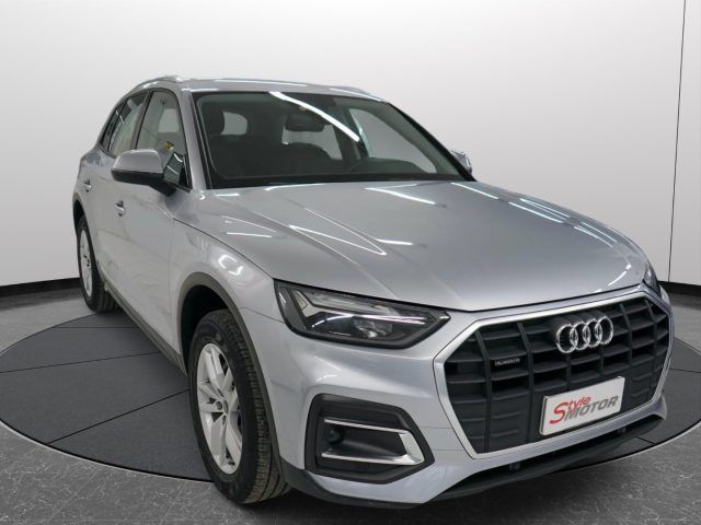 Audi Q5 2021