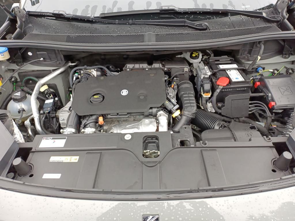 DS Automobiles DS7 (Crossback) 2023